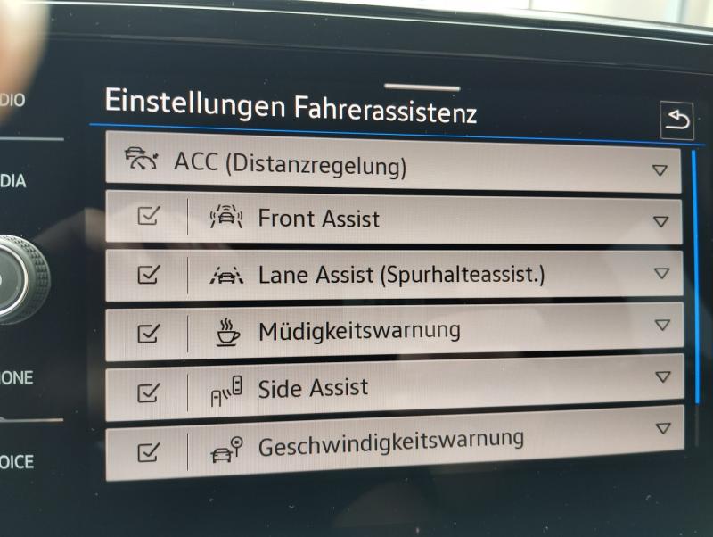 VW T-Roc Friends TDI