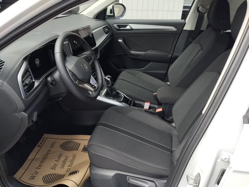 VW T-Roc Friends TDI
