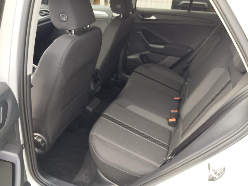 VW T-Roc Friends TDI