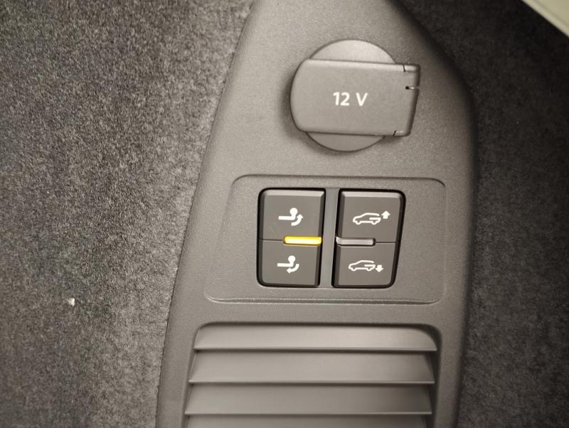 VW Touareg R-Line TDI 4MOTION