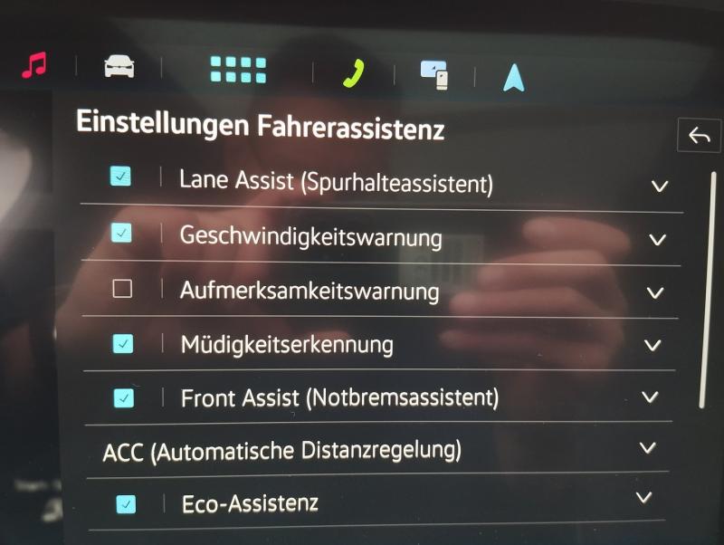 VW Touareg R-Line TDI 4MOTION