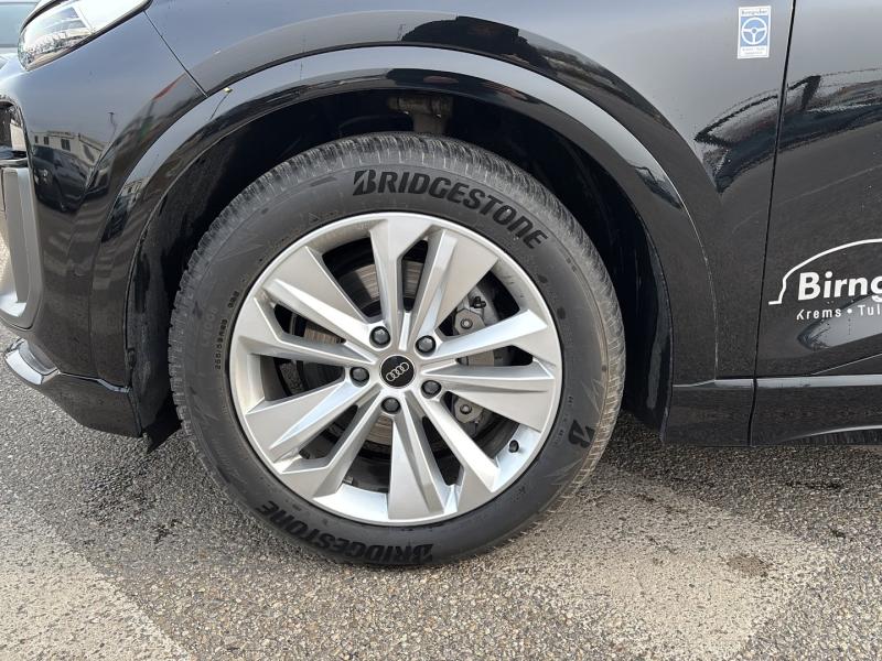 Audi Q6 e-tron quattro