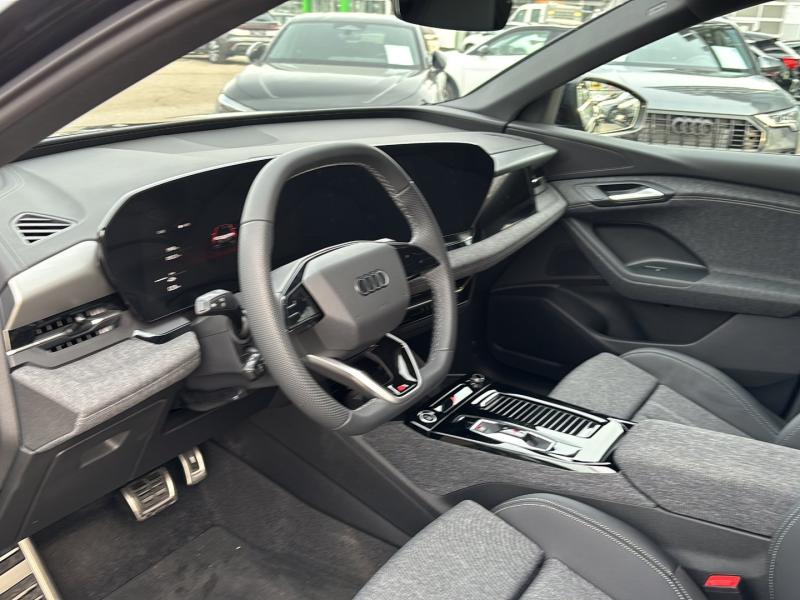 Audi Q6 e-tron quattro