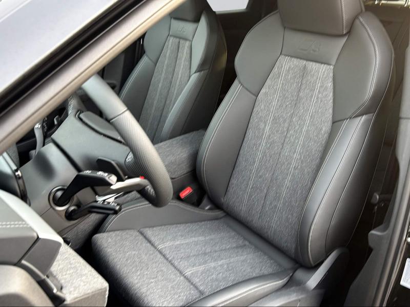 Audi Q6 e-tron quattro