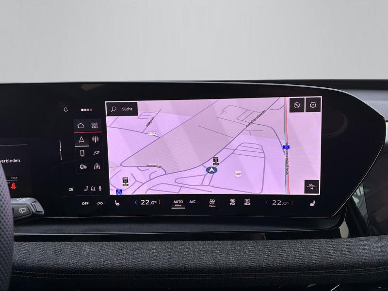 Audi Q6 e-tron quattro