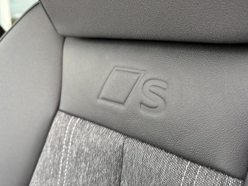 Audi Q6 e-tron quattro