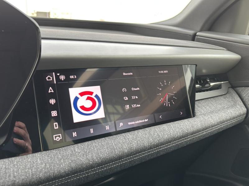 Audi Q6 e-tron quattro