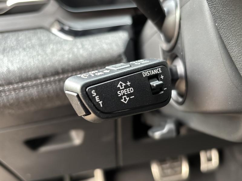 Audi Q6 e-tron quattro