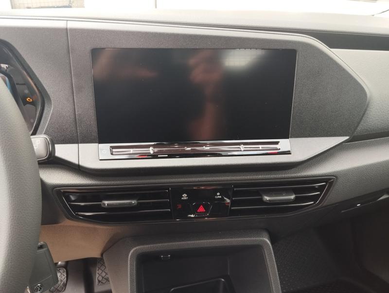 VW Caddy Cargo TDI