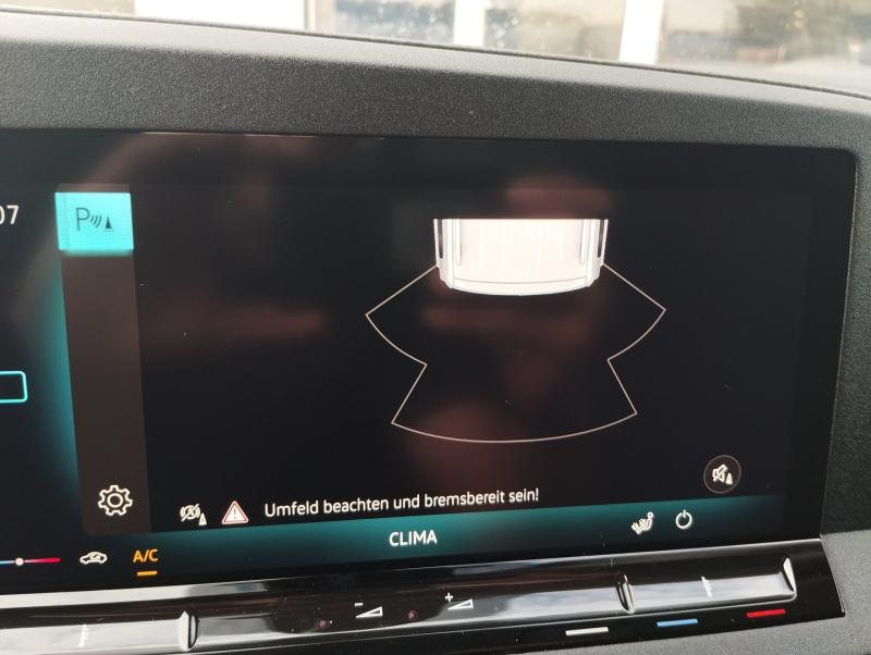 VW Caddy Cargo TDI