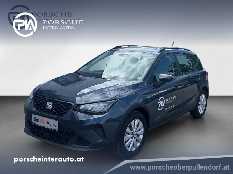 SEAT Arona Style Edition 1.0 TSI DSG