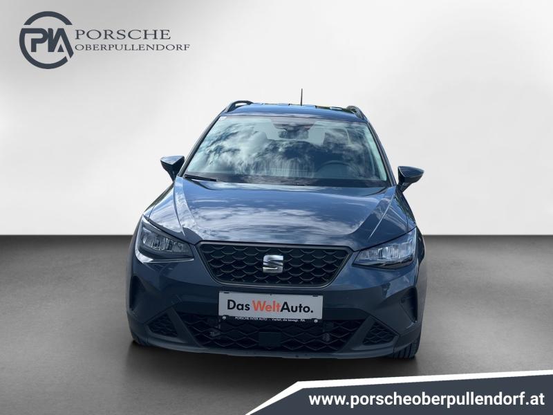 SEAT Arona Style Edition 1.0 TSI DSG
