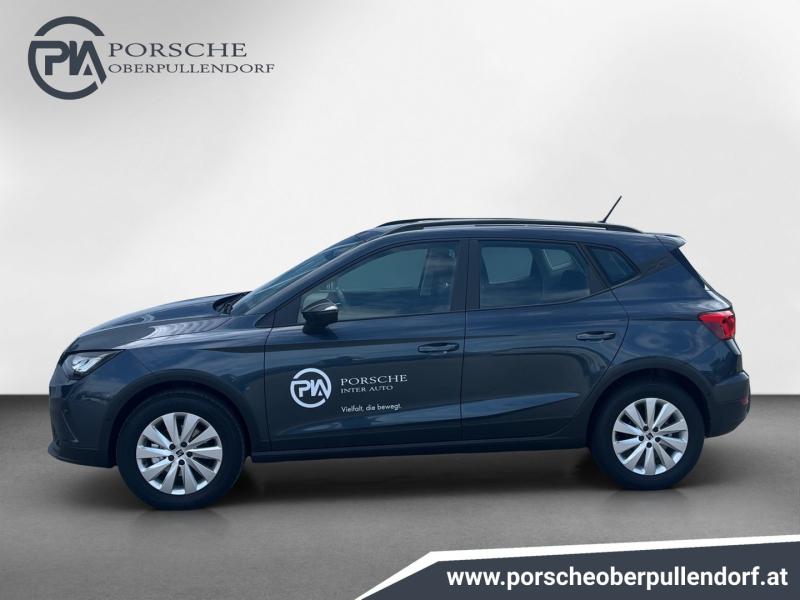 SEAT Arona Style Edition 1.0 TSI DSG
