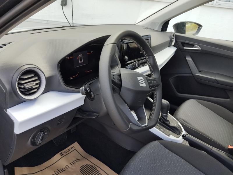 SEAT Arona Style Edition 1.0 TSI DSG