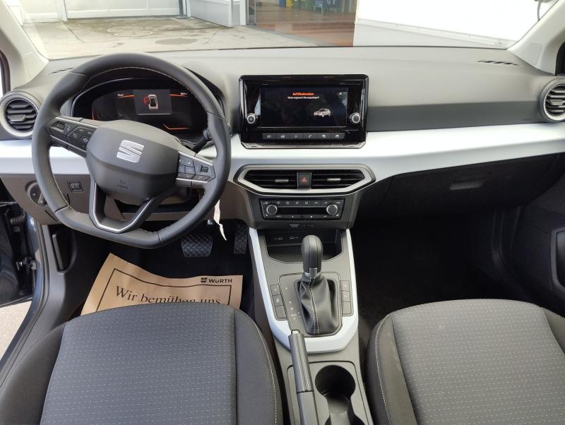 SEAT Arona Style Edition 1.0 TSI DSG