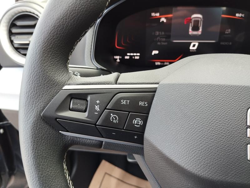SEAT Arona Style Edition 1.0 TSI DSG