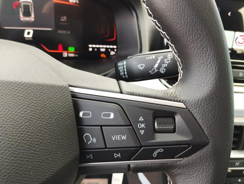 SEAT Arona Style Edition 1.0 TSI DSG