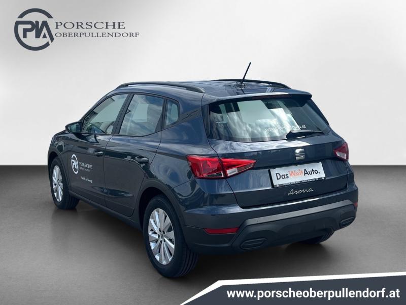 SEAT Arona Style Edition 1.0 TSI DSG