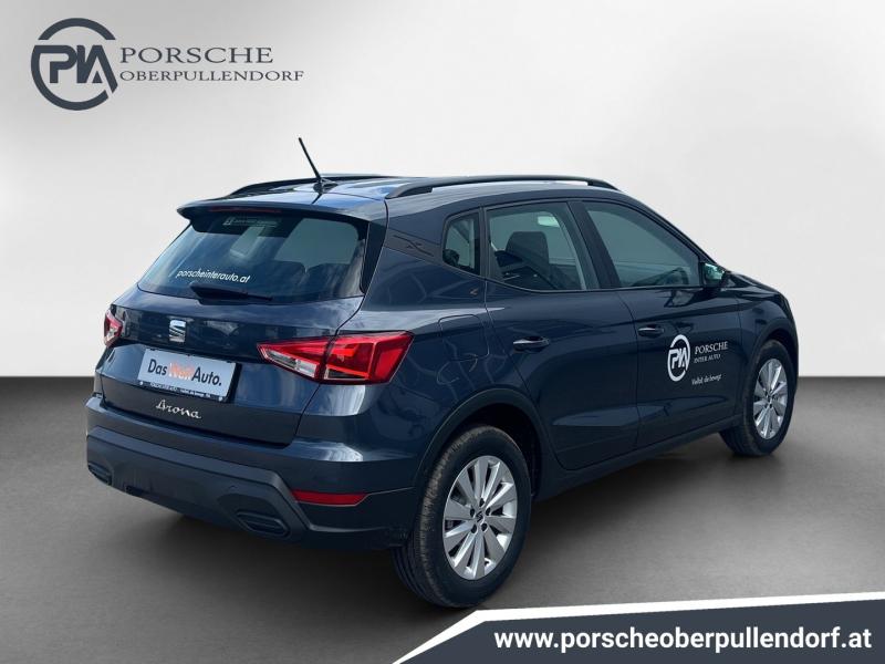 SEAT Arona Style Edition 1.0 TSI DSG
