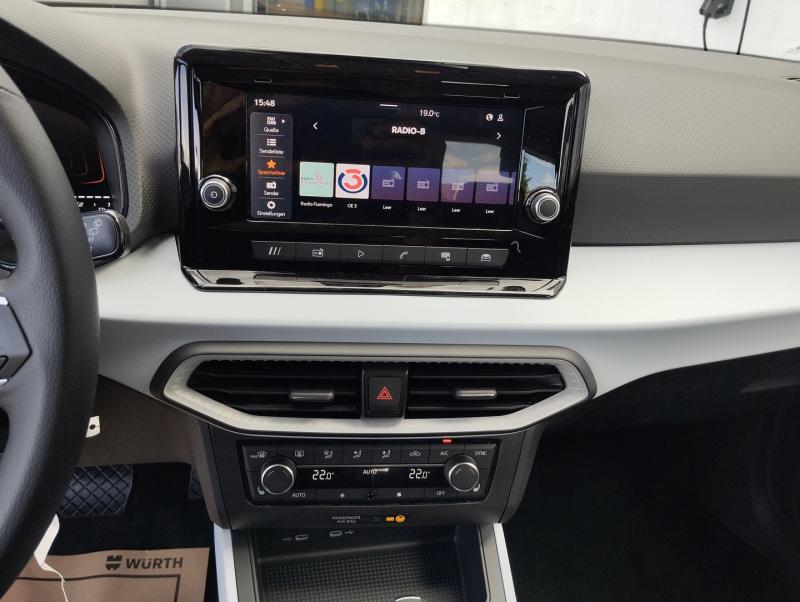 SEAT Arona Style Edition 1.0 TSI DSG