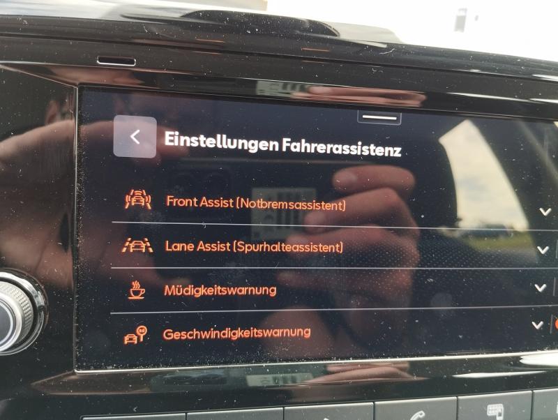 SEAT Arona Style Edition 1.0 TSI DSG