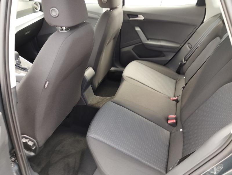 SEAT Arona Style Edition 1.0 TSI DSG