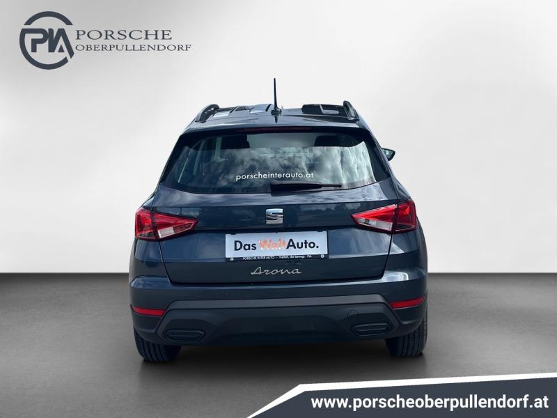 SEAT Arona Style Edition 1.0 TSI DSG