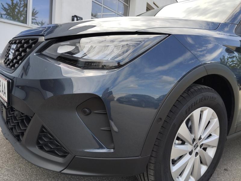 SEAT Arona Style Edition 1.0 TSI DSG