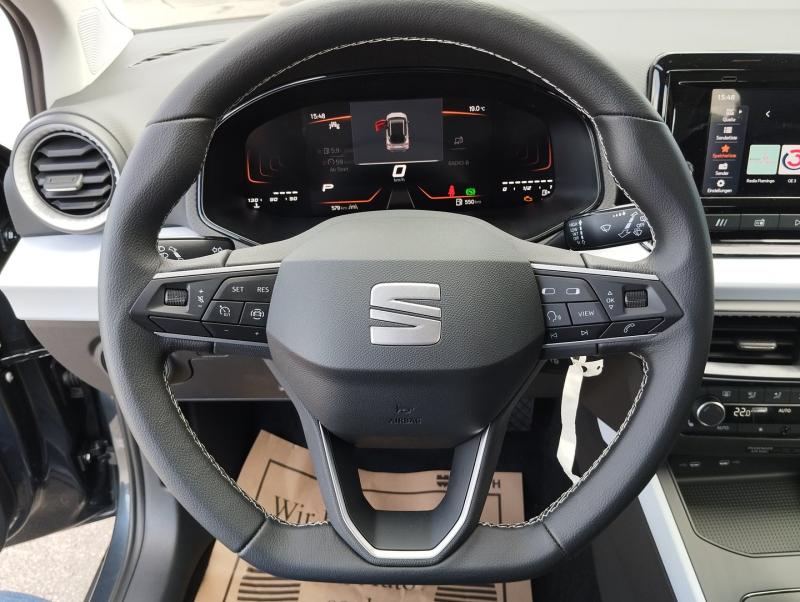 SEAT Arona Style Edition 1.0 TSI DSG