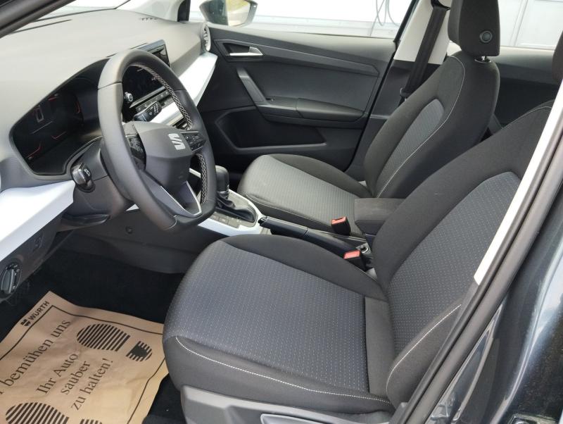 SEAT Arona Style Edition 1.0 TSI DSG