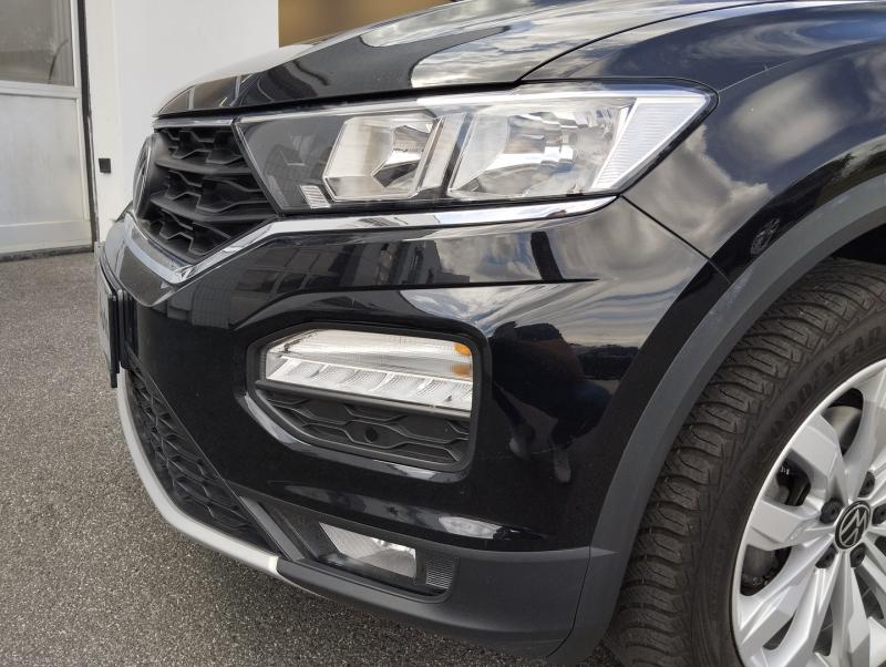 VW T-Roc Sport TSI ACT DSG