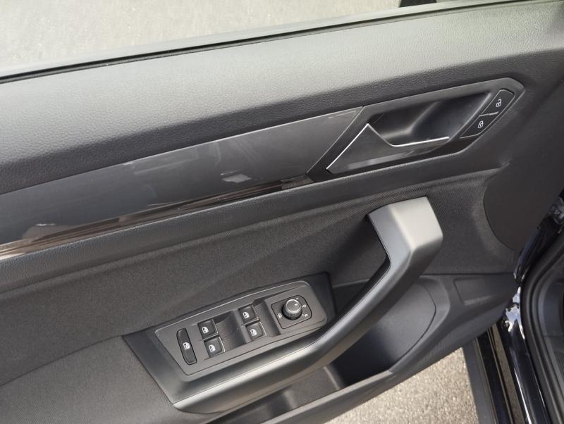 VW T-Roc Sport TSI ACT DSG
