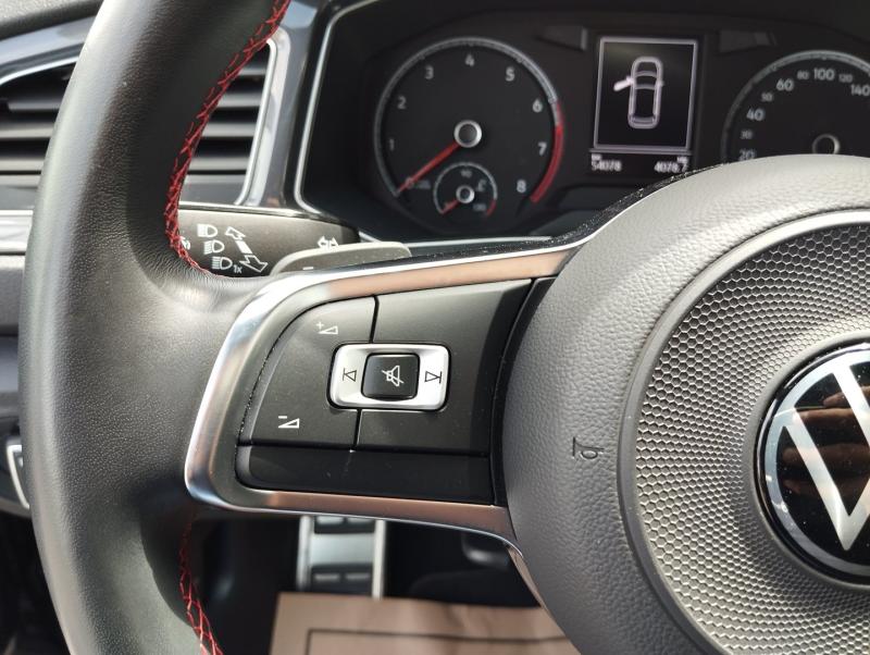 VW T-Roc Sport TSI ACT DSG