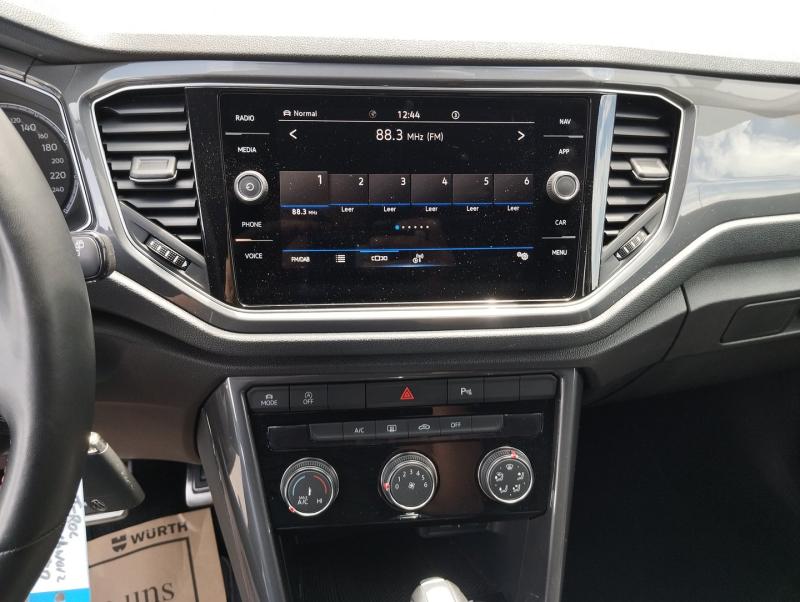 VW T-Roc Sport TSI ACT DSG