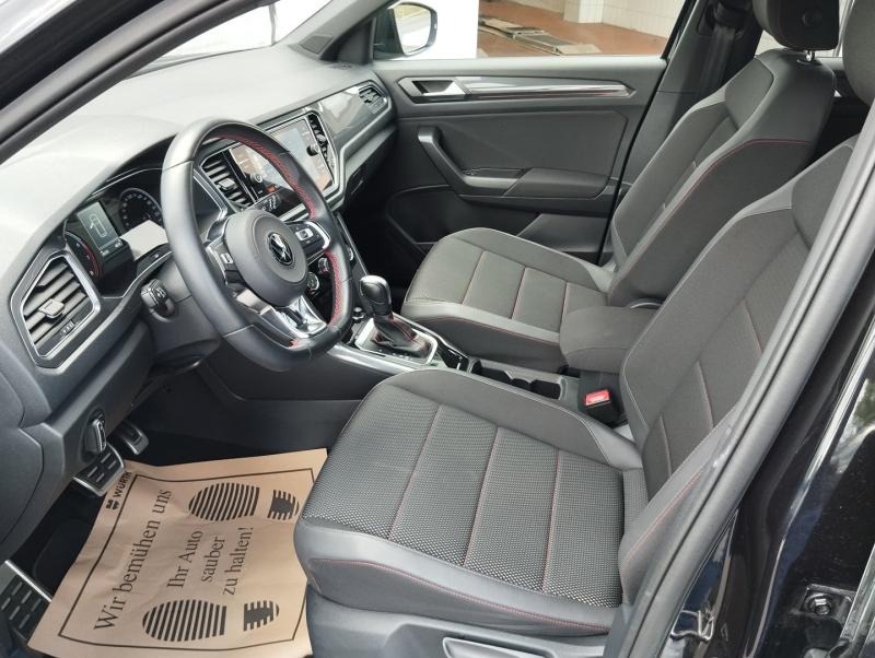 VW T-Roc Sport TSI ACT DSG