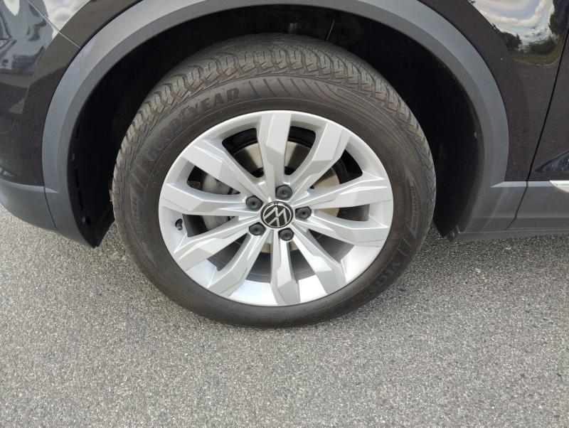 VW T-Roc Sport TSI ACT DSG