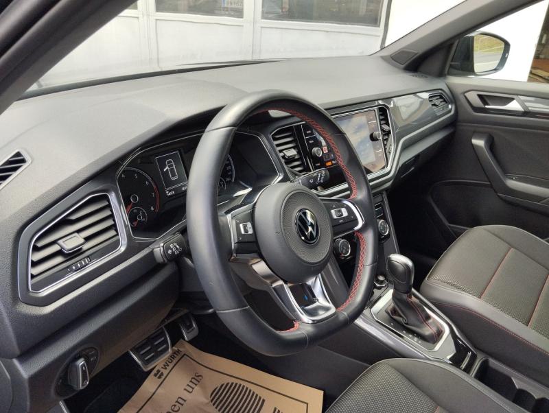 VW T-Roc Sport TSI ACT DSG