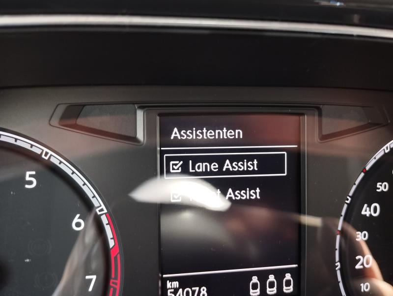 VW T-Roc Sport TSI ACT DSG