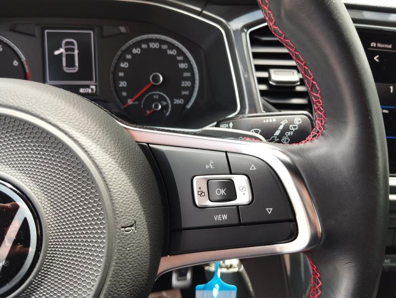 VW T-Roc Sport TSI ACT DSG