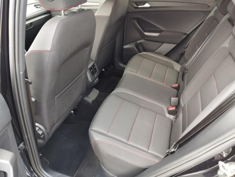 VW T-Roc Sport TSI ACT DSG