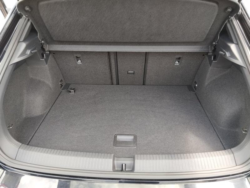 VW T-Roc Sport TSI ACT DSG