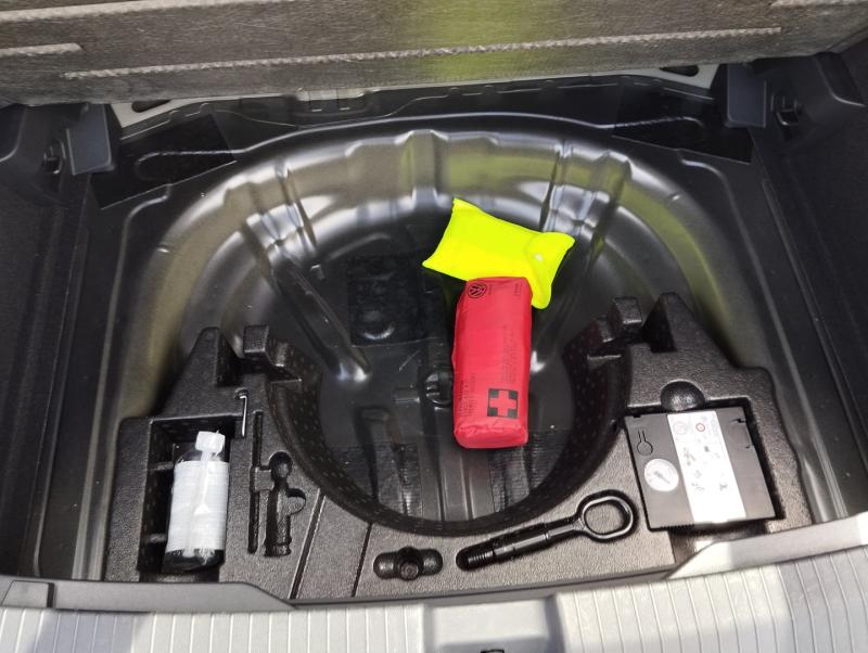 VW T-Roc Sport TSI ACT DSG