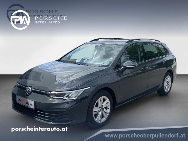 Golf Volkswagen VW Golf Variant Life TSI