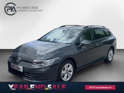 VW Golf Variant Life TSI