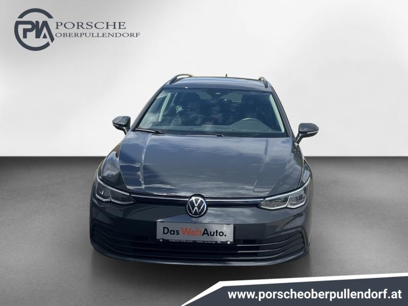 VW Golf Variant Life TSI