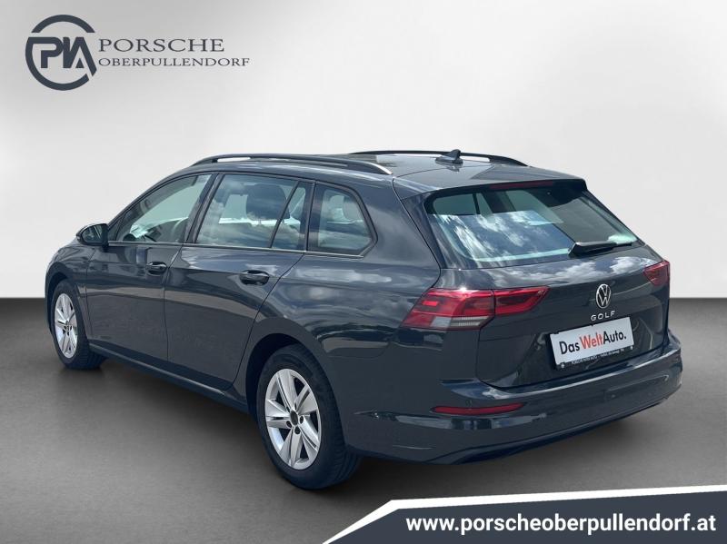 VW Golf Variant Life TSI