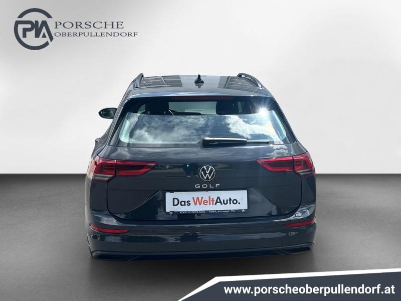 VW Golf Variant Life TSI