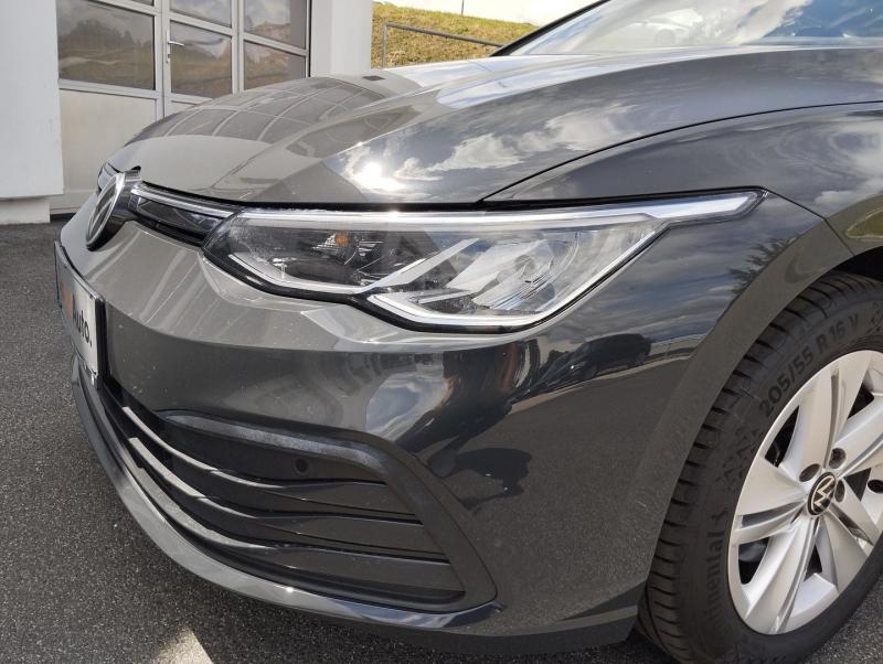 VW Golf Variant Life TSI