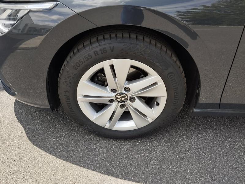 VW Golf Variant Life TSI