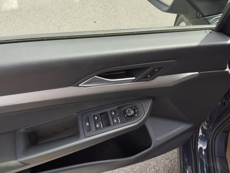 VW Golf Variant Life TSI